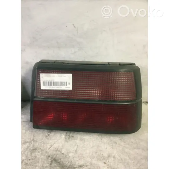 Fiat Croma Rear/tail lights 