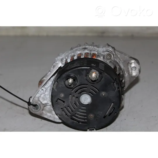 Nissan Terrano Alternator 