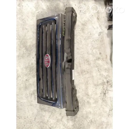 KIA Sportage Grille de calandre avant 