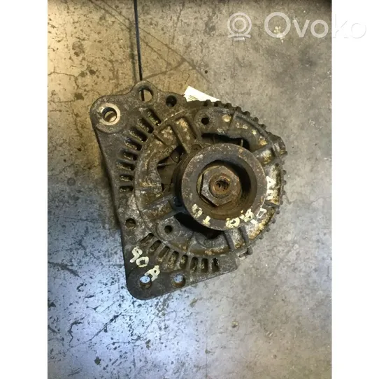 Audi 80 90 S2 B4 Alternator 