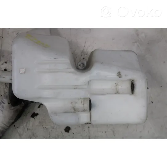 Fiat Doblo Windshield washer fluid reservoir/tank 