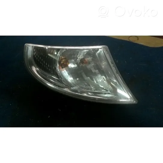 Saab 9-5 Lampa przednia 