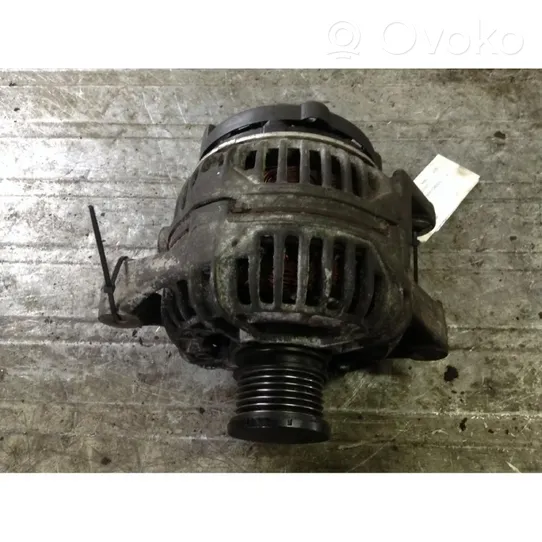 Saab 9-5 Alternator 