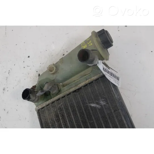 Fiat Panda 141 Heater blower radiator 