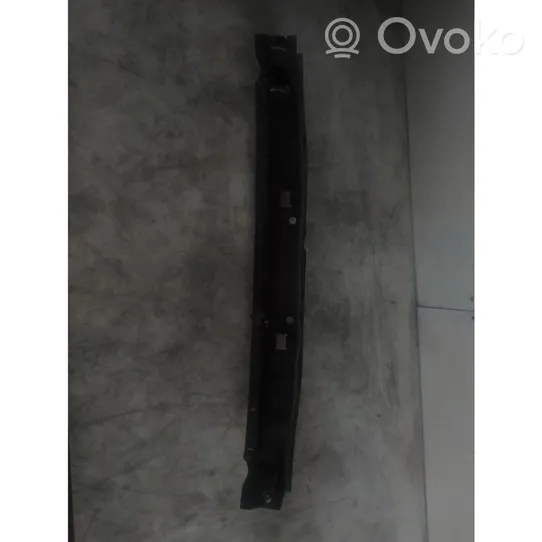 Opel Corsa B Front bumper cross member 