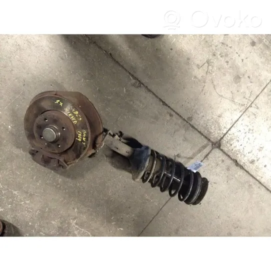 BMW 3 E30 Front shock absorber/damper 