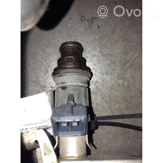 Opel Corsa B Fuel injector 