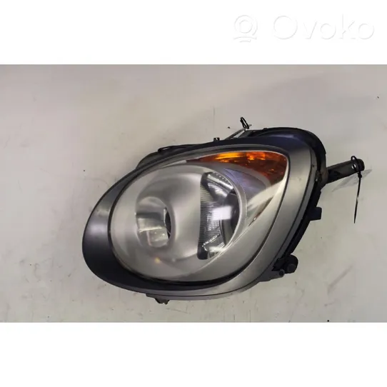 Alfa Romeo Mito Lampa przednia 