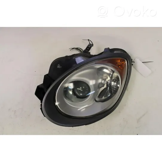 Alfa Romeo Mito Lampa przednia 