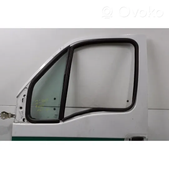 Iveco Daily 4th gen Portiera anteriore 