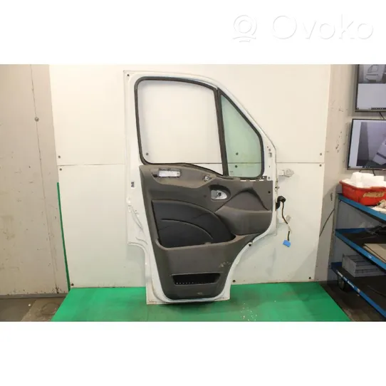 Iveco Daily 4th gen Portiera anteriore 