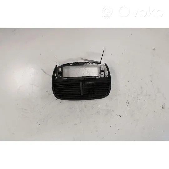 Fiat Punto (188) Dashboard side air vent grill/cover trim 