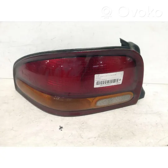 Chrysler Stratus Lampa tylna 