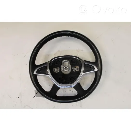 Dacia Dokker Steering wheel 