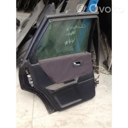 Audi 80 90 S2 B4 Rear door 