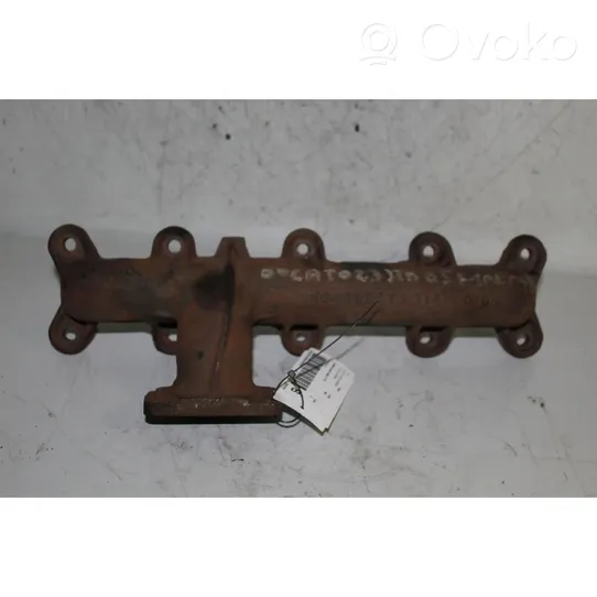 Fiat Ducato Exhaust manifold 