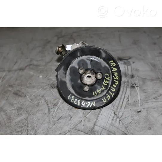 Volkswagen Transporter - Caravelle T4 Power steering pump 