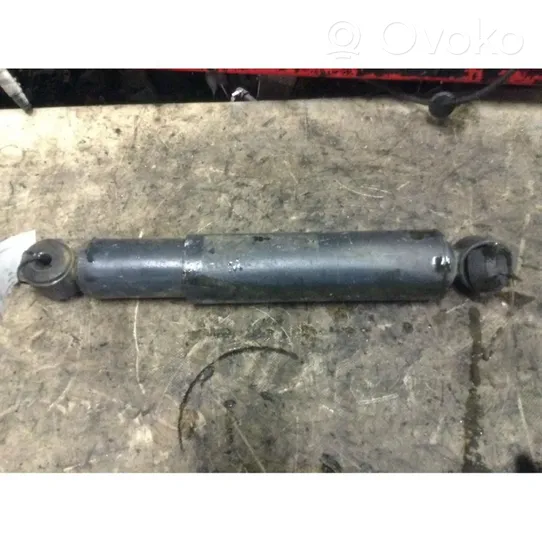 Ford Transit Rear shock absorber with coil spring 