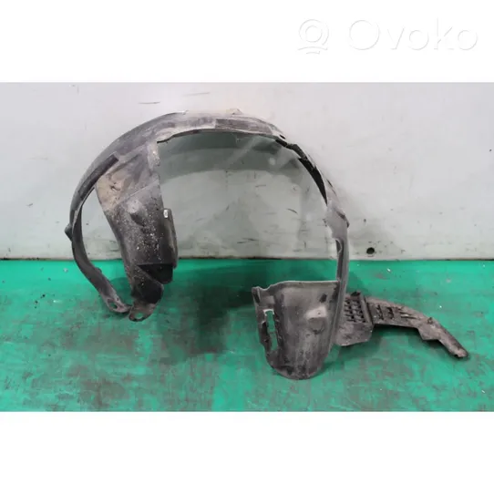 Renault Clio II Front wheel arch liner splash guards 