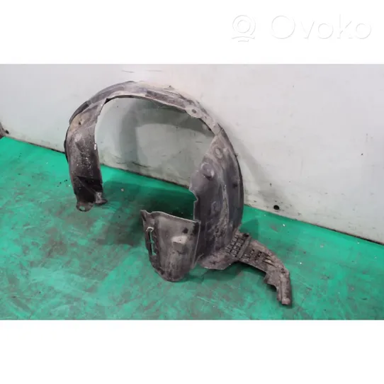 Renault Clio II Rivestimento paraspruzzi passaruota anteriore 