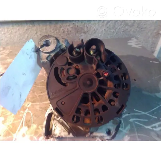 Fiat Panda 141 Generator/alternator 