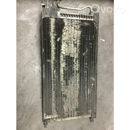 Ford Tourneo A/C cooling radiator (condenser) 