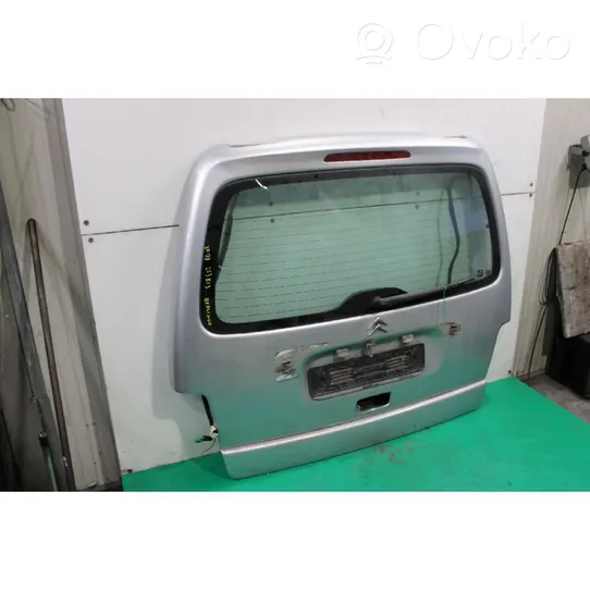 Citroen Berlingo Takaluukun/tavaratilan kansi 