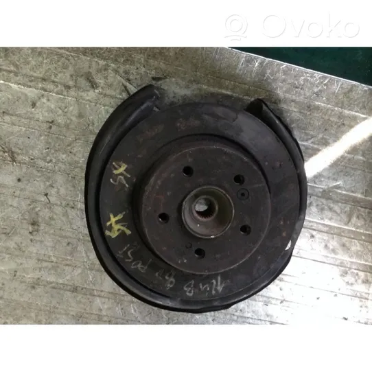 Mercedes-Benz E W124 Rear wheel hub 