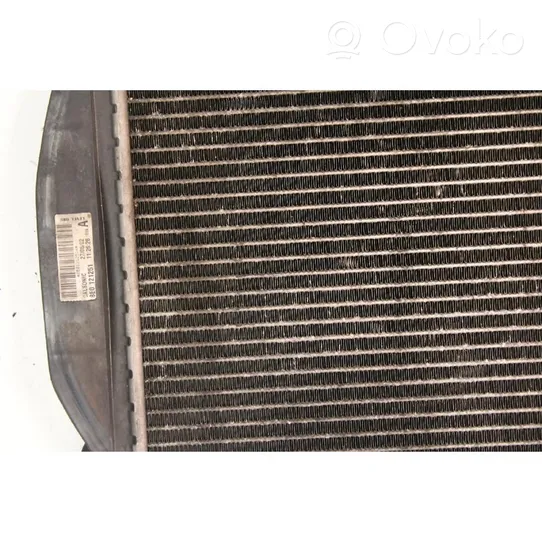 Audi A4 S4 B7 8E 8H Heater blower radiator 