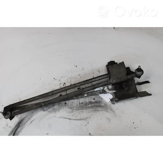 Fiat Ducato Front wiper linkage and motor 