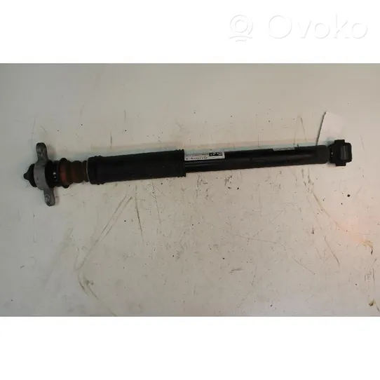 KIA Stonic Rear shock absorber with coil spring 
