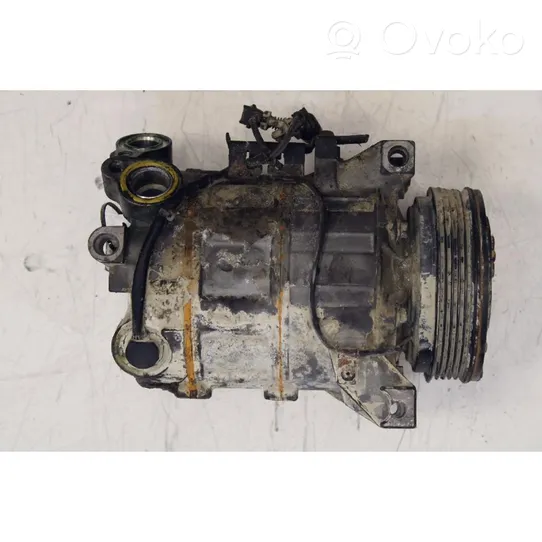 Volvo XC60 Compressore aria condizionata (A/C) (pompa) 