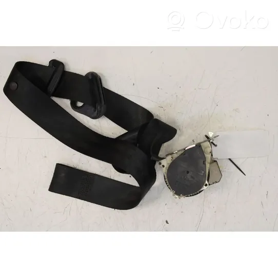 Renault Twingo II Front seatbelt 