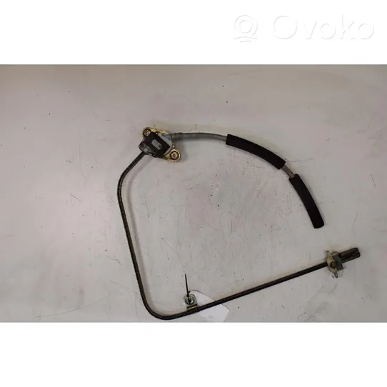 Fiat Panda 141 Front door electric window regulator 