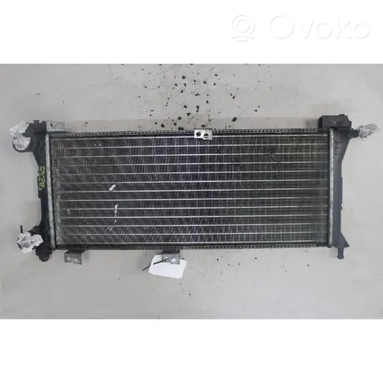 Fiat Panda 141 Radiateur soufflant de chauffage 