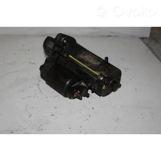 Ford Transit -  Tourneo Connect Starter motor 