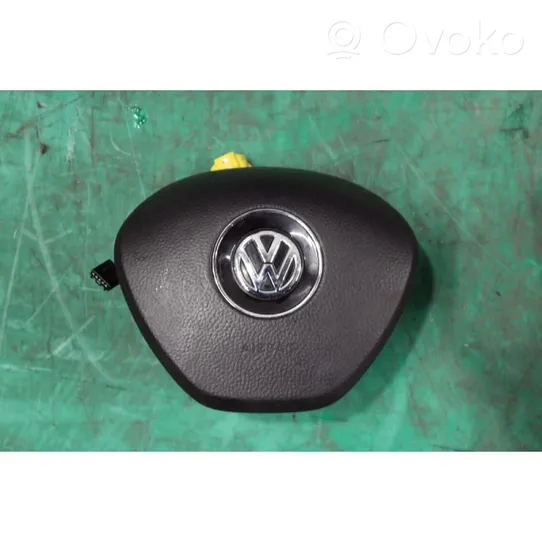 Volkswagen Up Airbag set with panel 