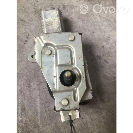 Fiat Doblo Rear window wiper motor 