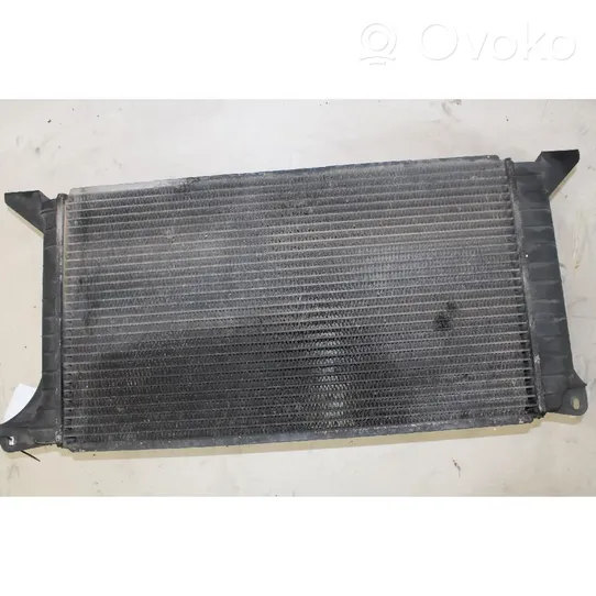 Ford Transit Radiateur de chauffage 