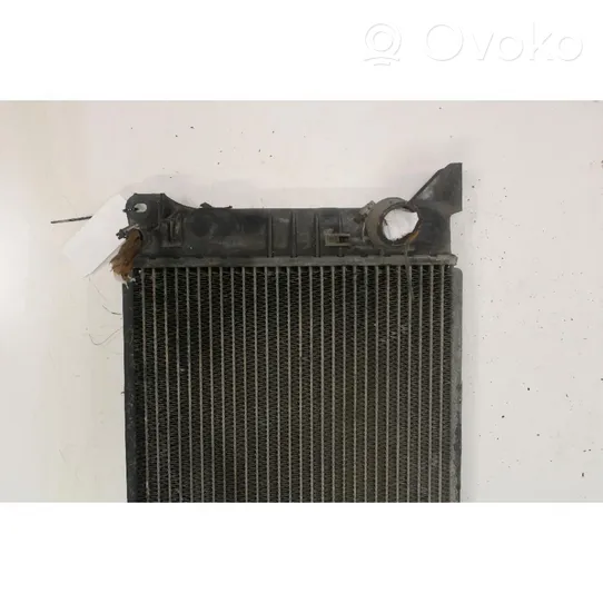 Ford Transit Radiateur de chauffage 