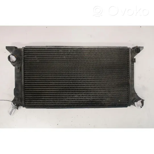 Ford Transit Radiateur soufflant de chauffage 