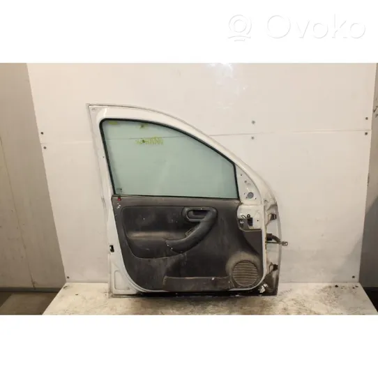 Opel Combo C Front door 