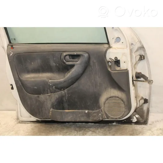 Opel Combo C Front door 