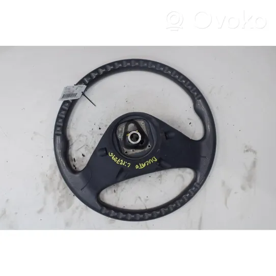 Fiat Ducato Steering wheel 