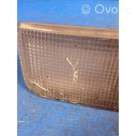 Opel Movano A Headlight/headlamp 