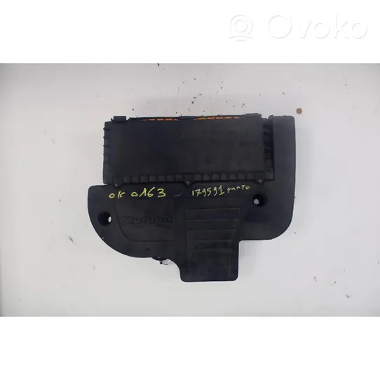 Fiat Punto (188) Air filter box 