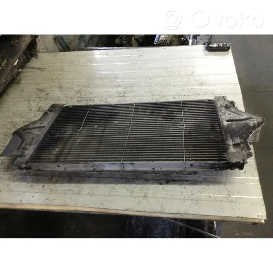 Renault Espace III Radiatore intercooler 