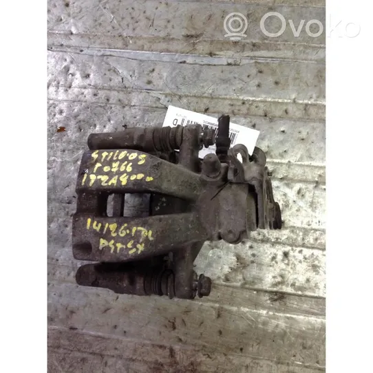 Fiat Stilo Rear brake caliper 