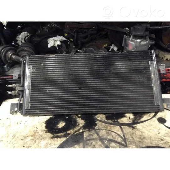 Volkswagen Transporter - Caravelle T4 A/C cooling radiator (condenser) 