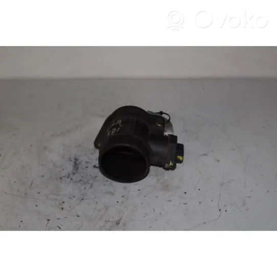 Opel Frontera A Mass air flow meter 